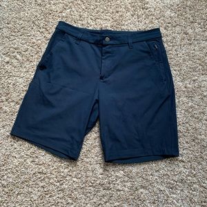 Lululemon Commission Shorts *Slim